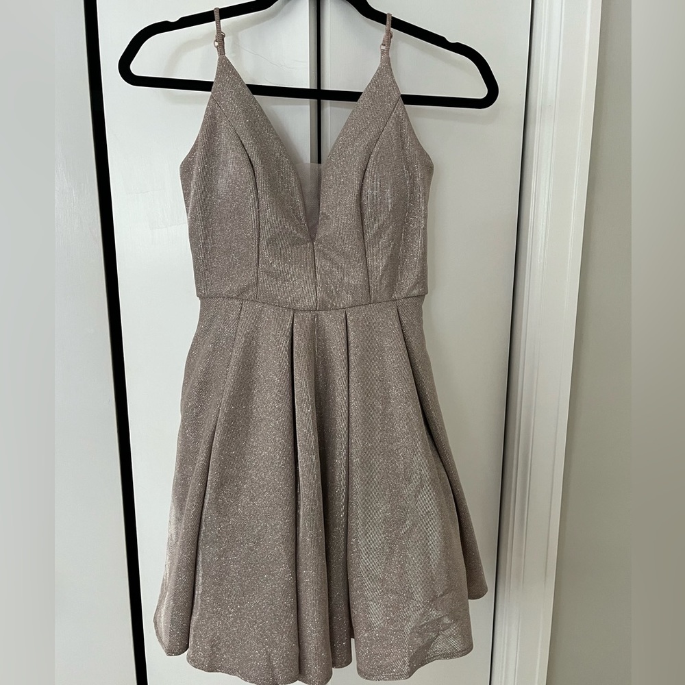 Juniors dress/prom/dance/formal/wedding